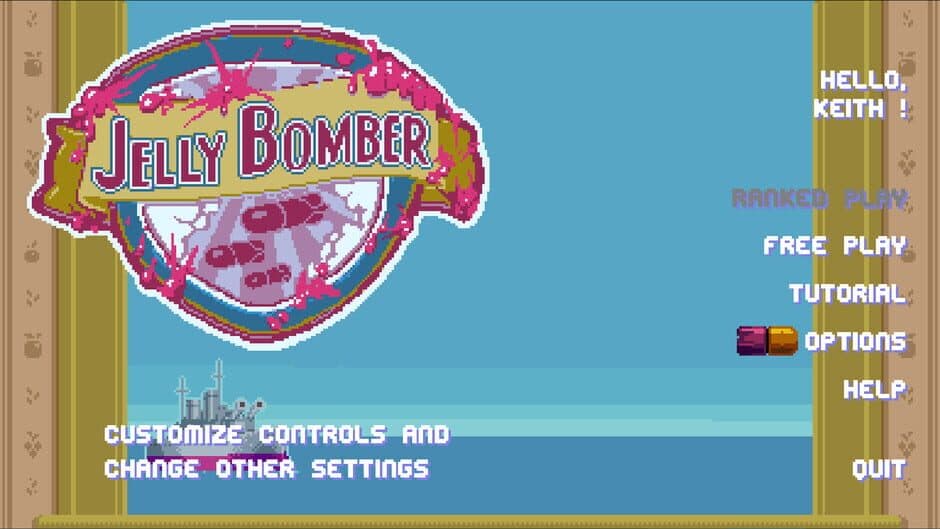 Скриншот 3 из Jelly Bomber