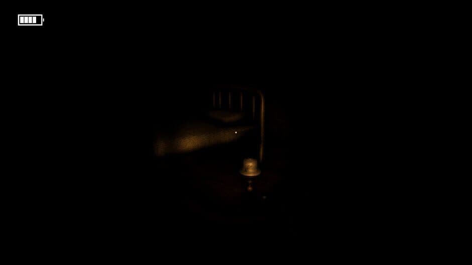 Скриншот 4 из Dusk of Confinement