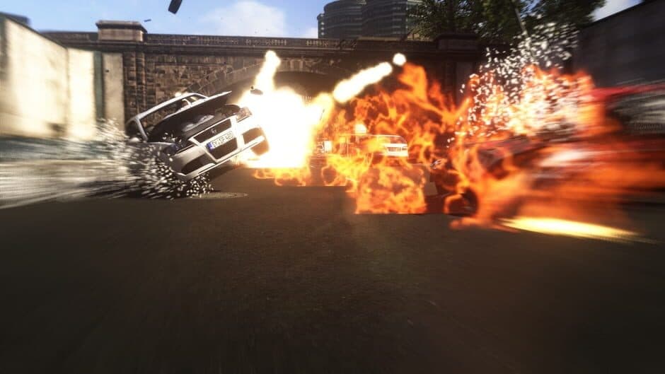 Скриншот 4 из Crash Time III