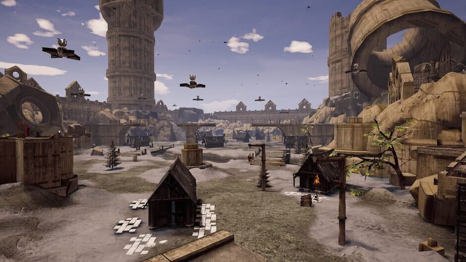 Скриншот 3 из Magic Realm: Online