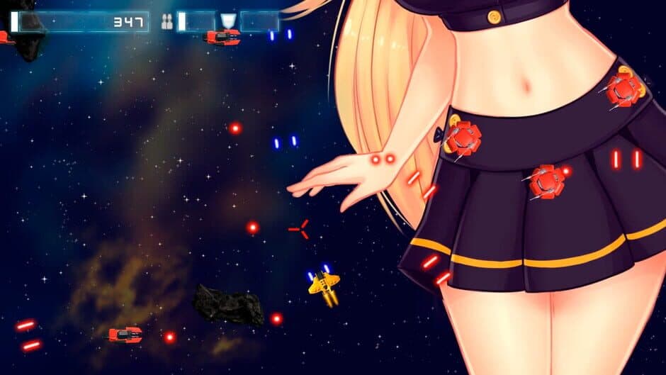 Скриншот 2 из Star Goddess