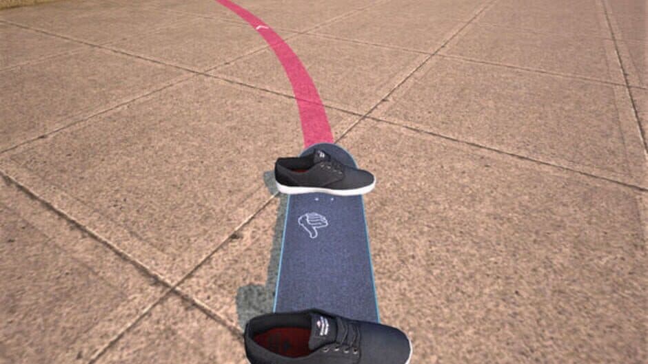Скриншот 8 из Skater - Skate Legendary Spots, Perfect Board Feel