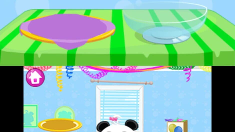 Скриншот 2 из Lola's ABC Party