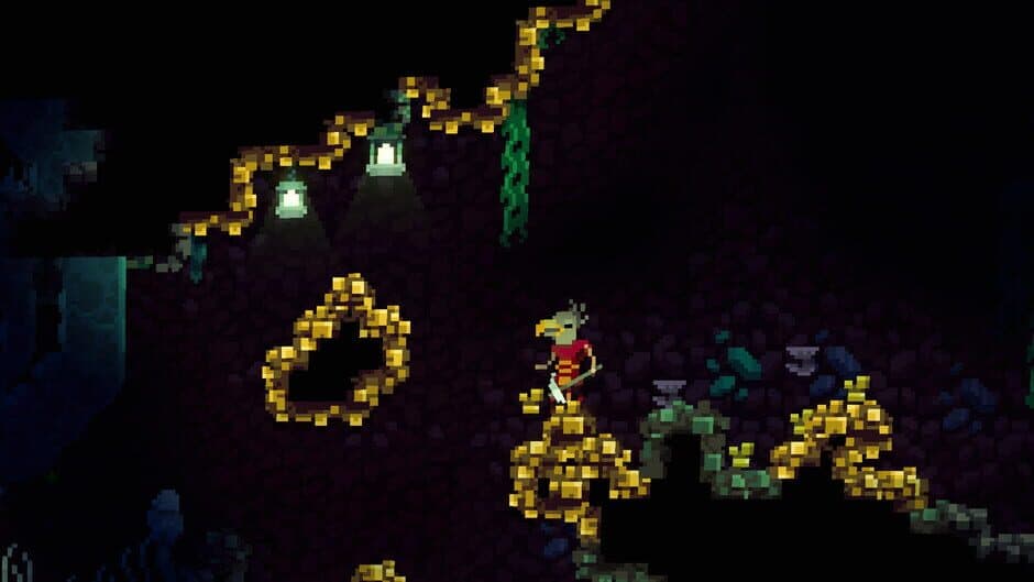Скриншот 12 из MoonQuest