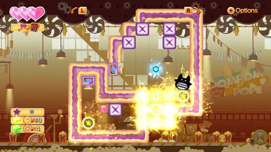Скриншот 6 из Puzzle Adventure Blockle