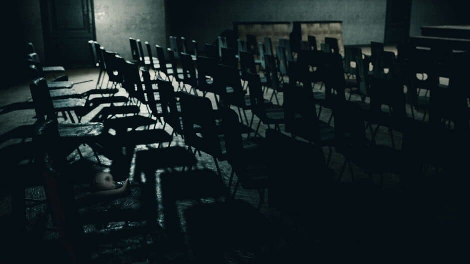 Скриншот 12 из The Council of Hanwell