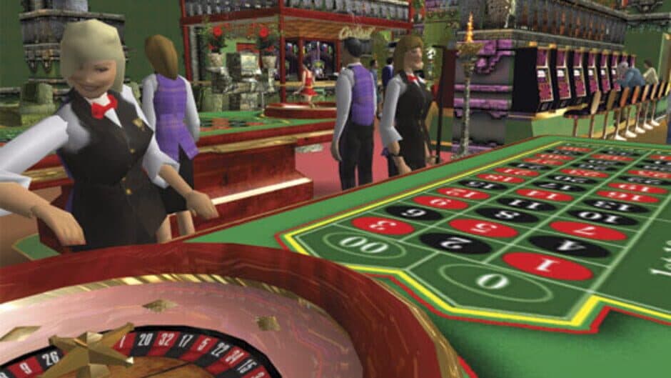 Скриншот 4 из Vegas: Make It Big