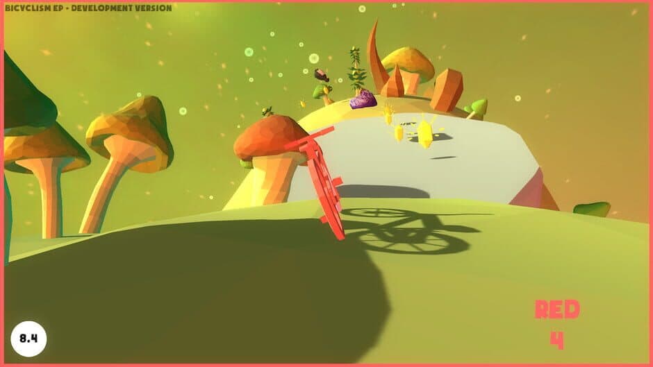 Скриншот 3 из Bicyclism EP