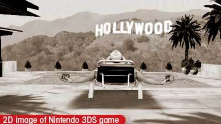 Скриншот 10 из James Noir's Hollywood Crimes