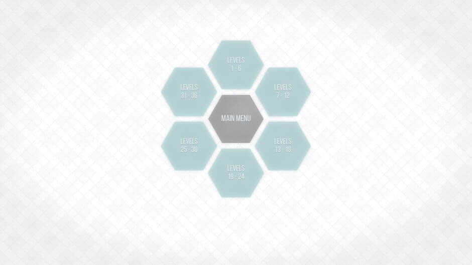 Скриншот 4 из Hexlide