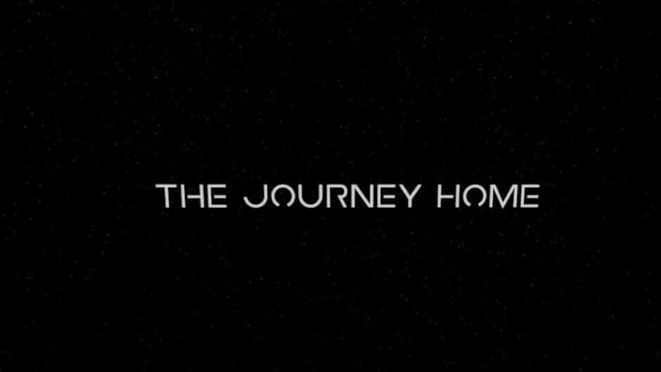 Скриншот 2 из The Journey Home