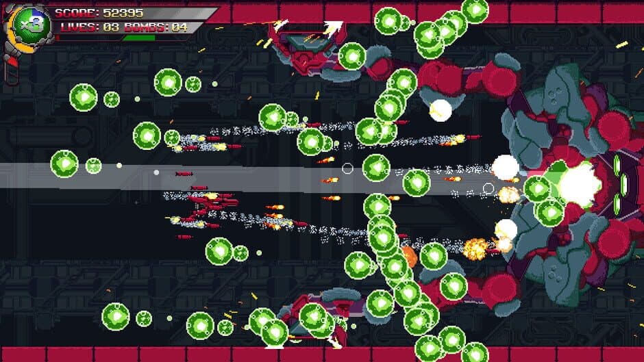 Скриншот 2 из Devil Engine