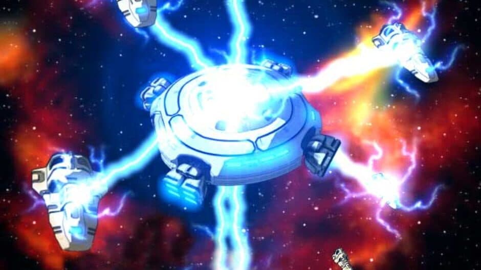 Скриншот 2 из Starscape