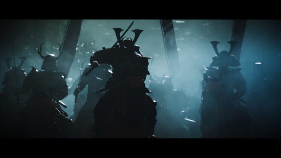 Скриншот 10 из Ghost of Tsushima