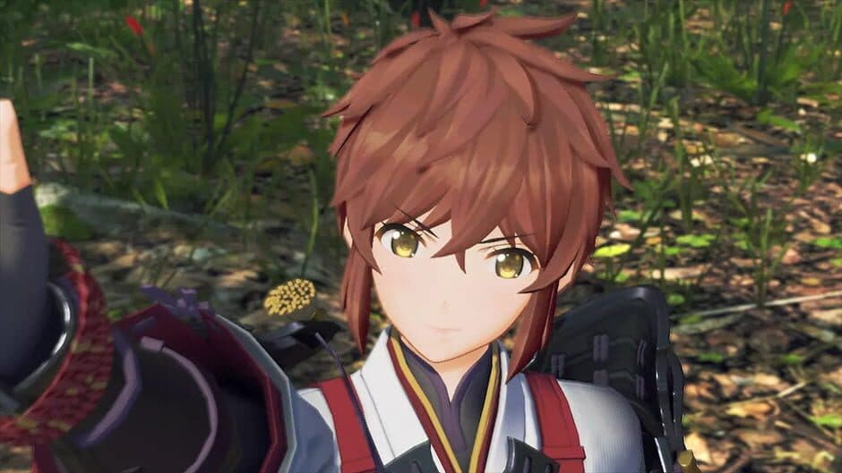 Скриншот 4 из Xenoblade Chronicles 2: Torna - The Golden Country