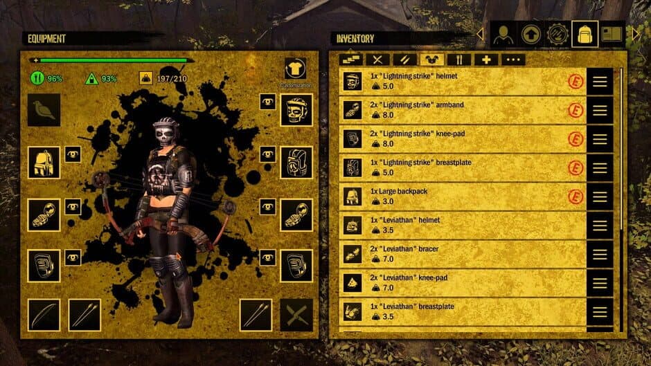 Скриншот 1 из How to Survive 2