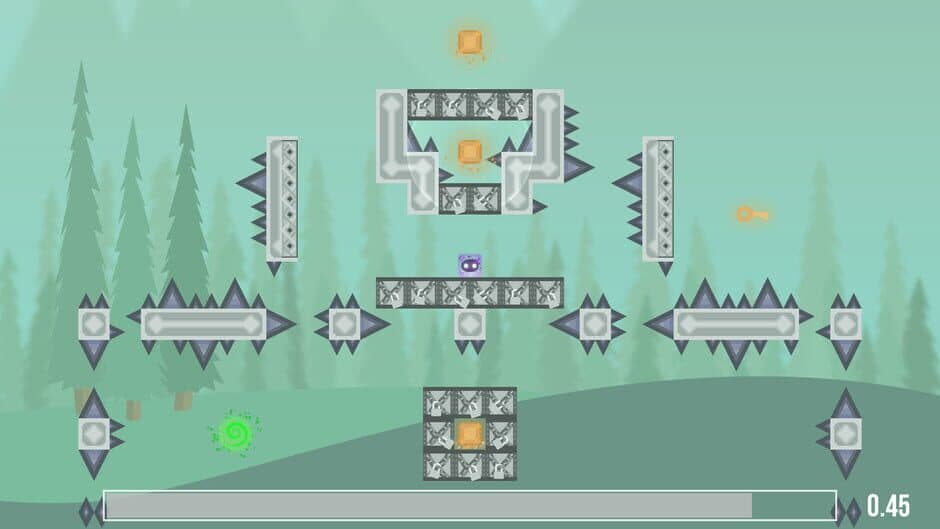 Скриншот 5 из Phantom Jump