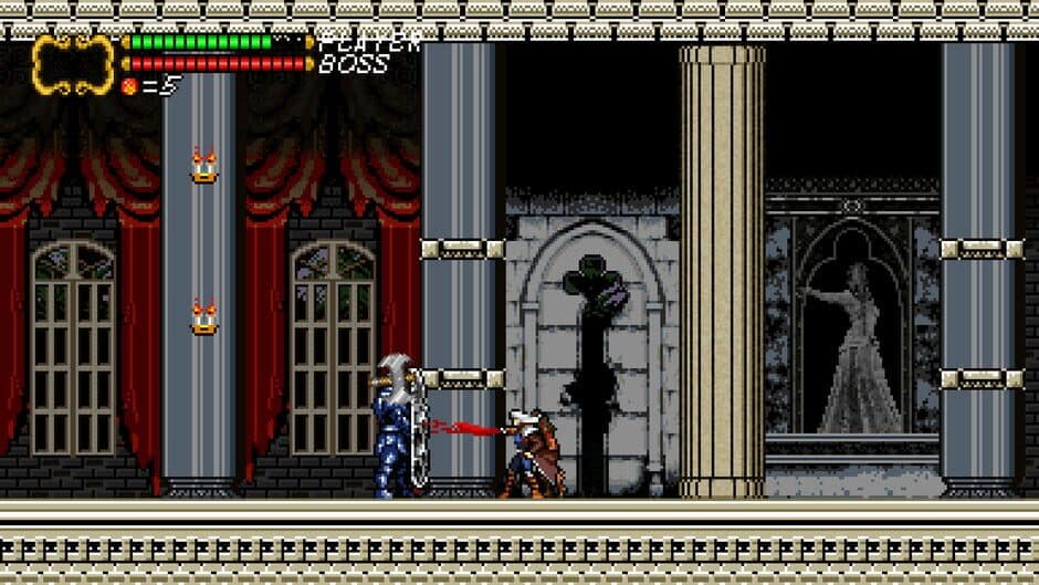 Скриншот 5 из Citadale: The Legends Trilogy