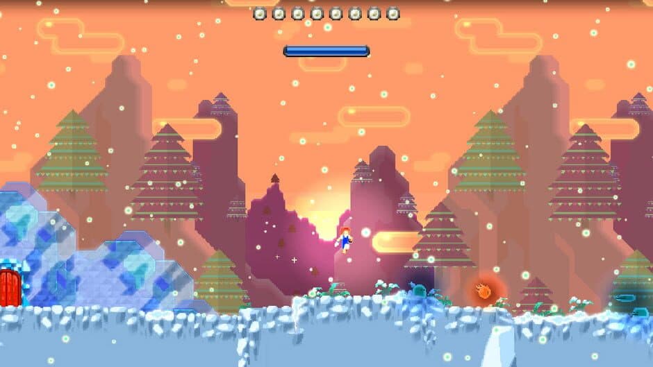 Скриншот 1 из Chronicles of Teddy: Harmony of Exidus
