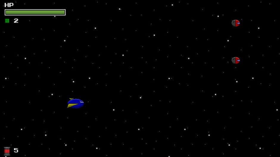 Скриншот 4 из Legends of the Universe - Cosmic Bounty