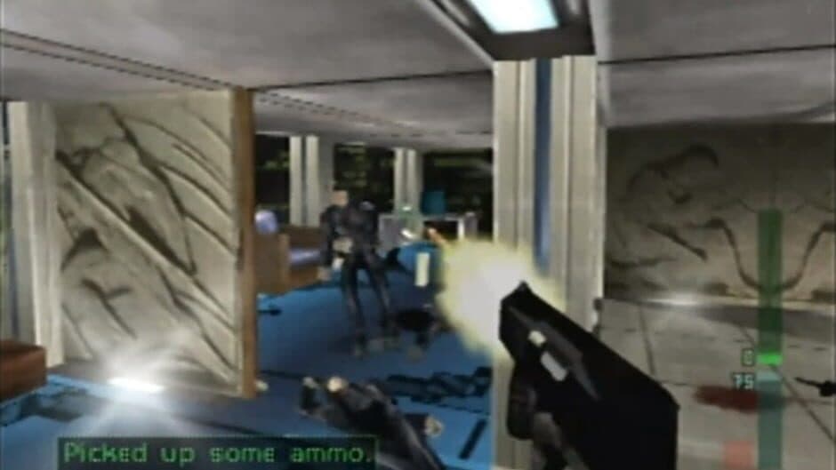 Скриншот 4 из Perfect Dark