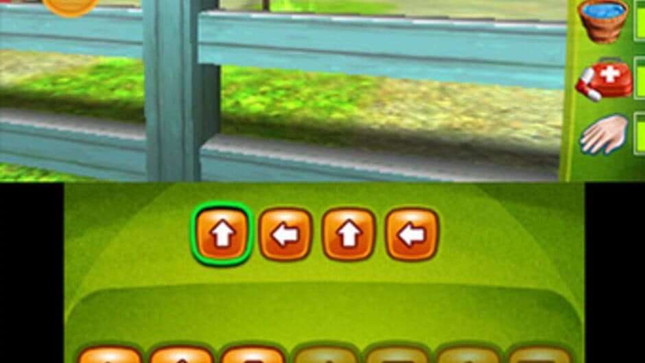 Скриншот 3 из 101 Pony Pets 3D