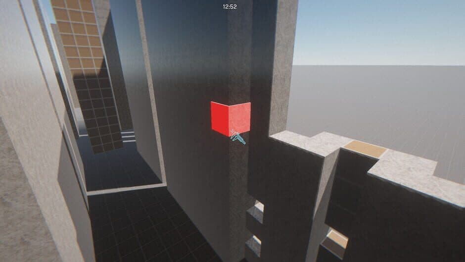 Скриншот 5 из Metaverse Construction Kit