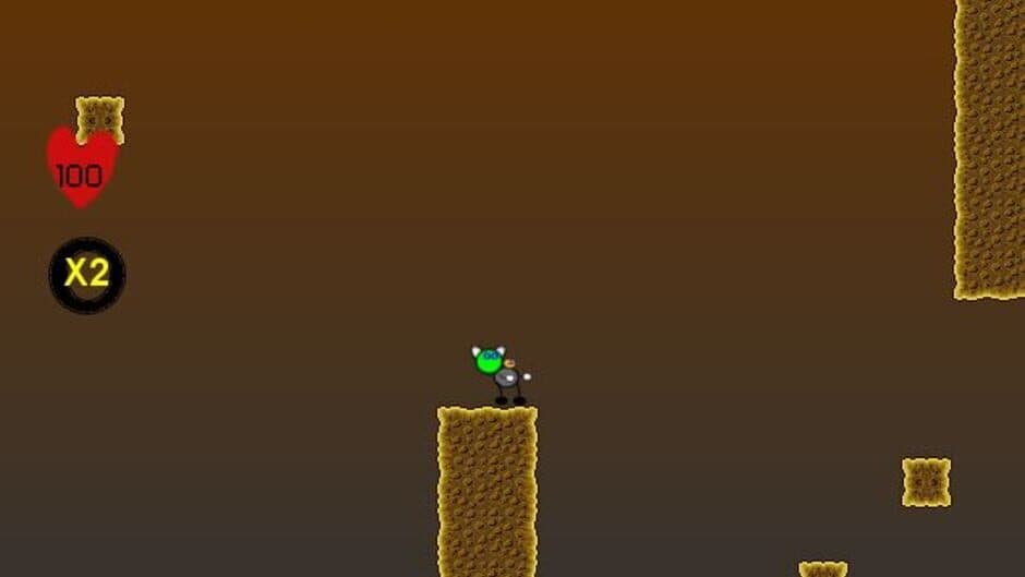 Скриншот 1 из Unveloped