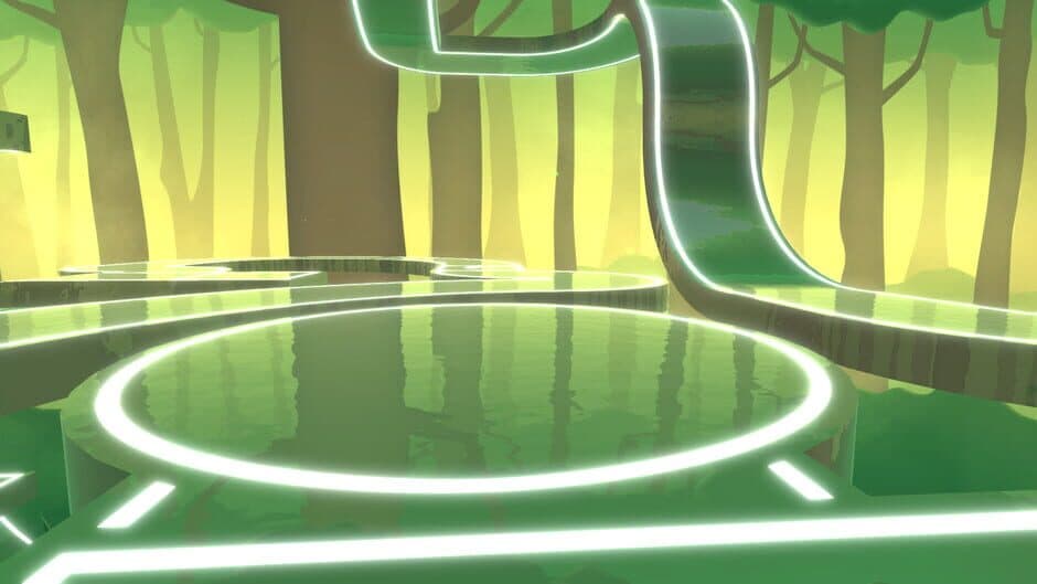 Скриншот 1 из Gravity Quest