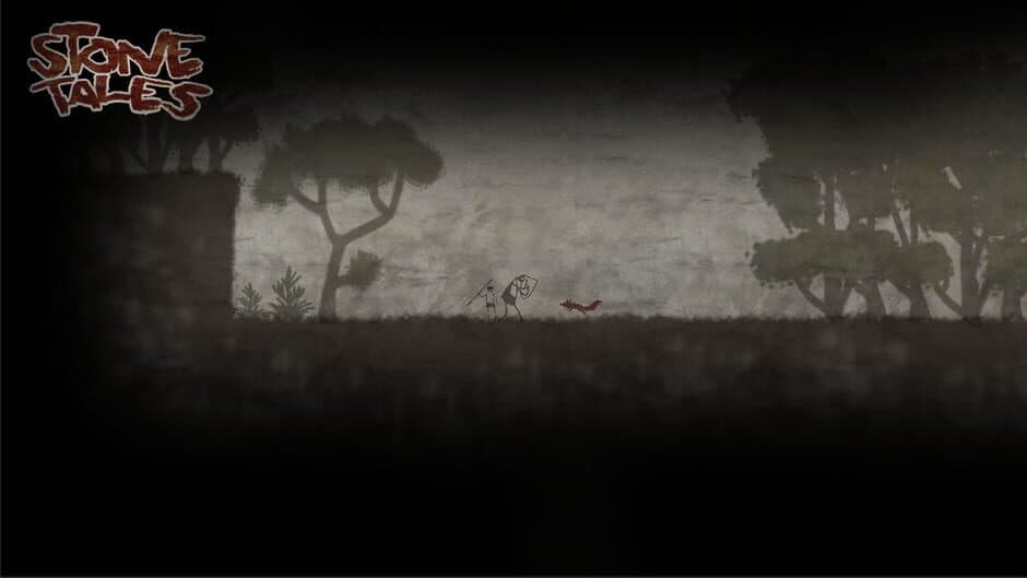 Скриншот 4 из Stone Tales