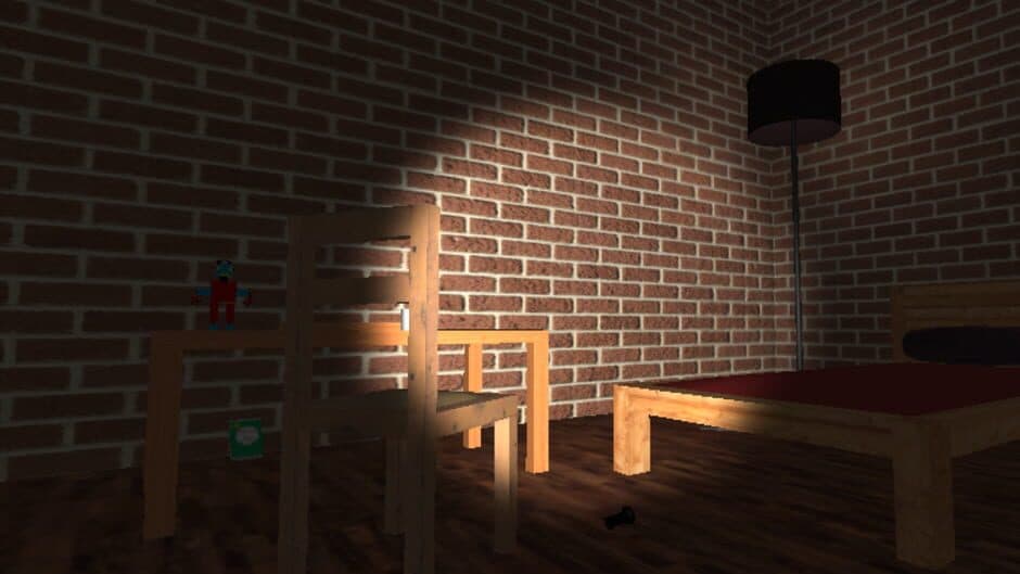 Скриншот 5 из The Letter