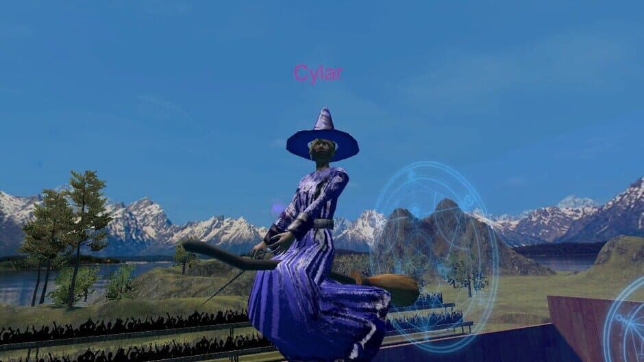 Скриншот 3 из WizzBall