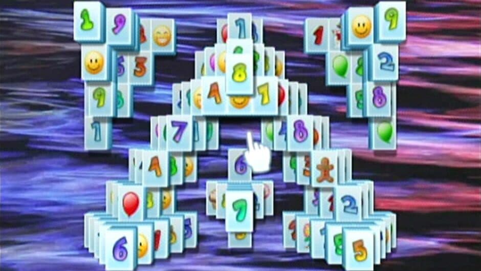 Скриншот 3 из Mahjong