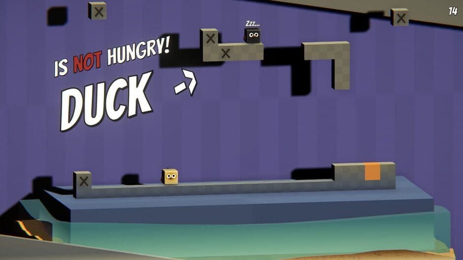 Скриншот 6 из LinearChicken