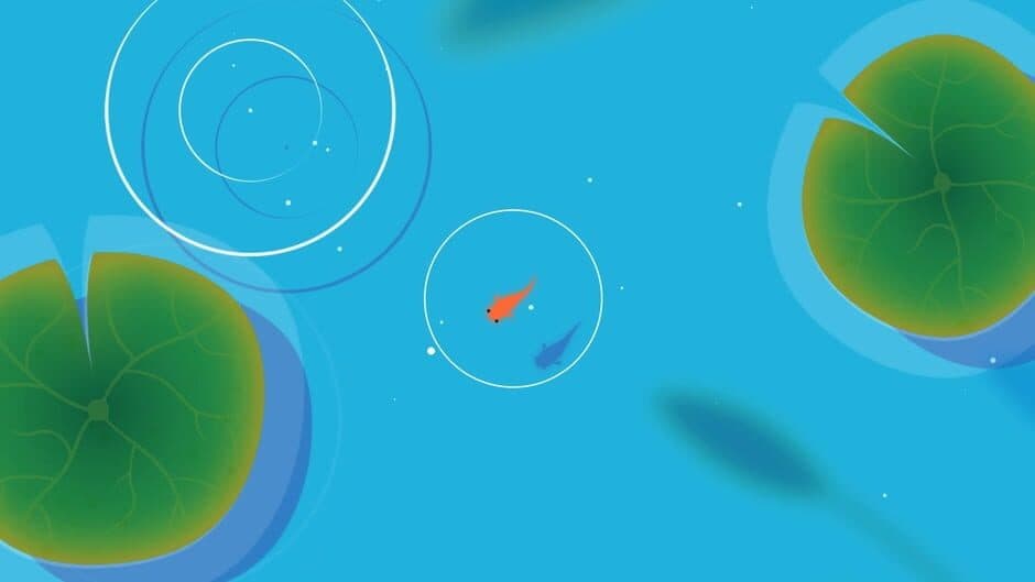 Скриншот 2 из Koi