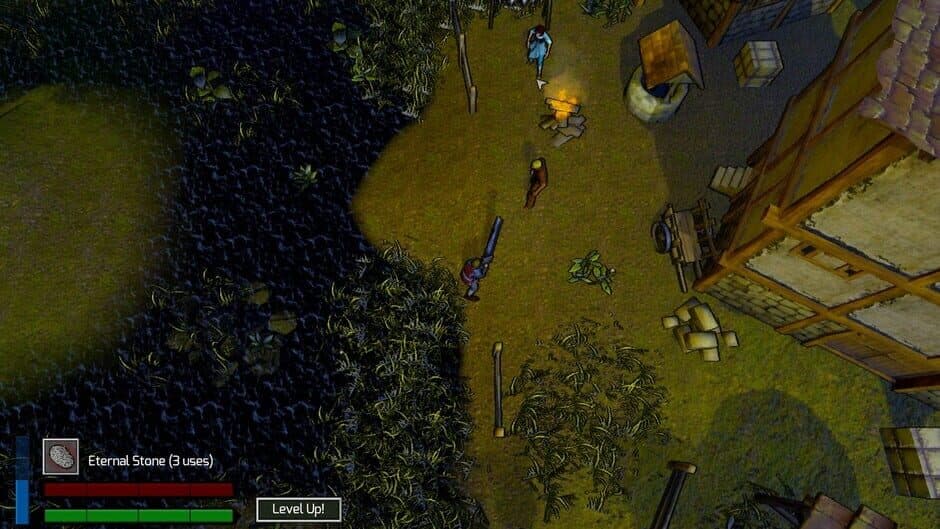 Скриншот 3 из Davyria: Heroes of Eternity
