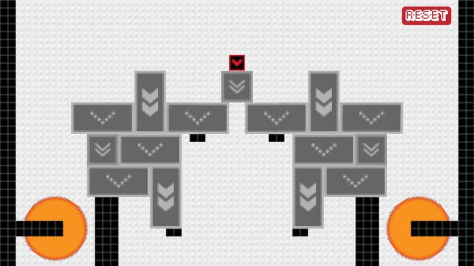Скриншот 5 из Blok Drop U