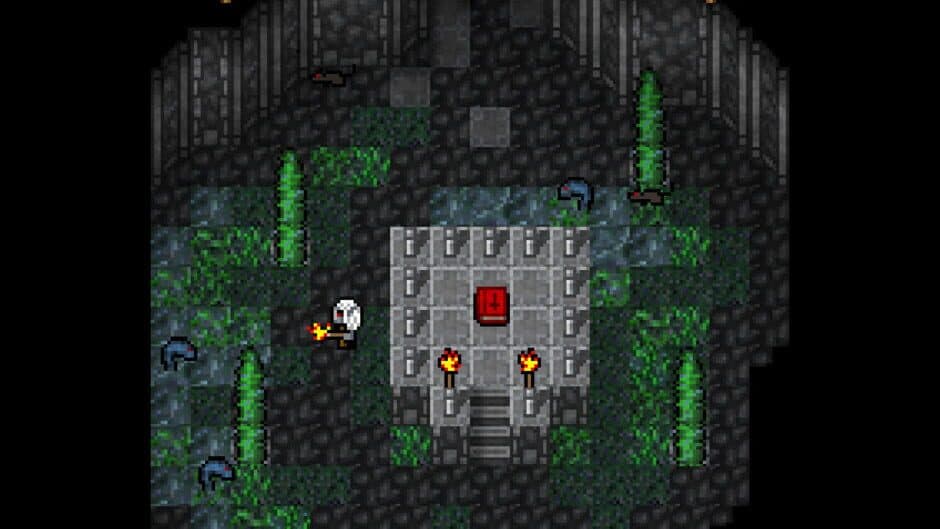 Скриншот 4 из Rijn the Specpyre in... Manor of the Damned!