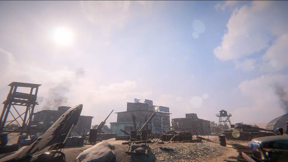 Скриншот 6 из Diary of Defender