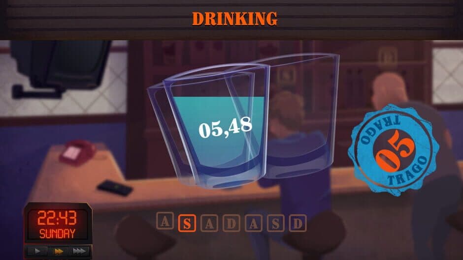 Скриншот 3 из Trago