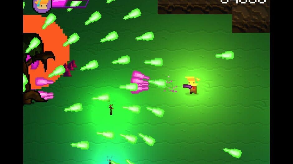 Скриншот 2 из Skyflower