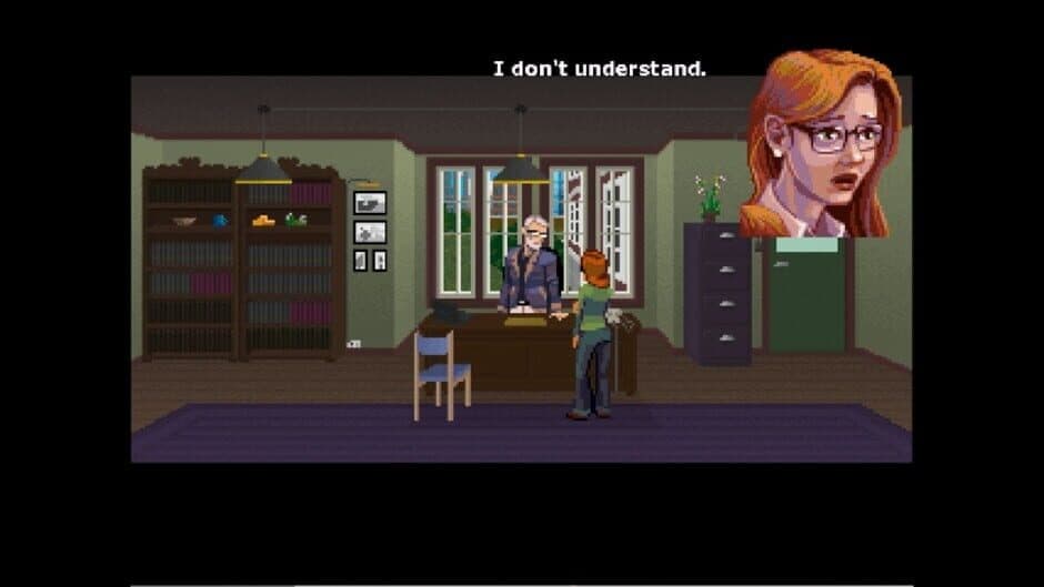 Скриншот 5 из The Blackwell Legacy