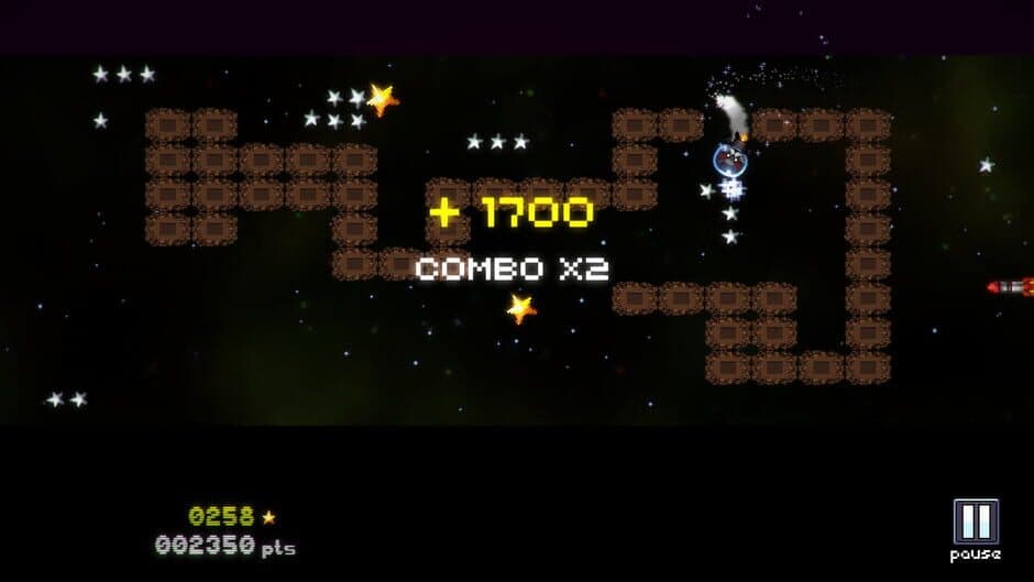 Скриншот 4 из Super Star Panda