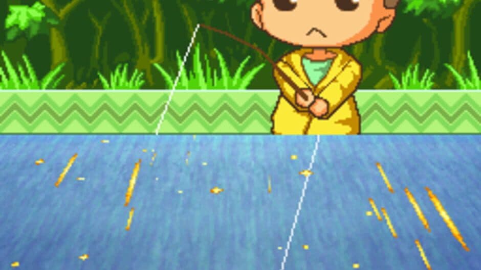 Скриншот 1 из GO Series: Fishing Resort