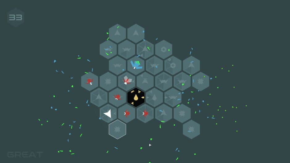 Скриншот 4 из Morphblade