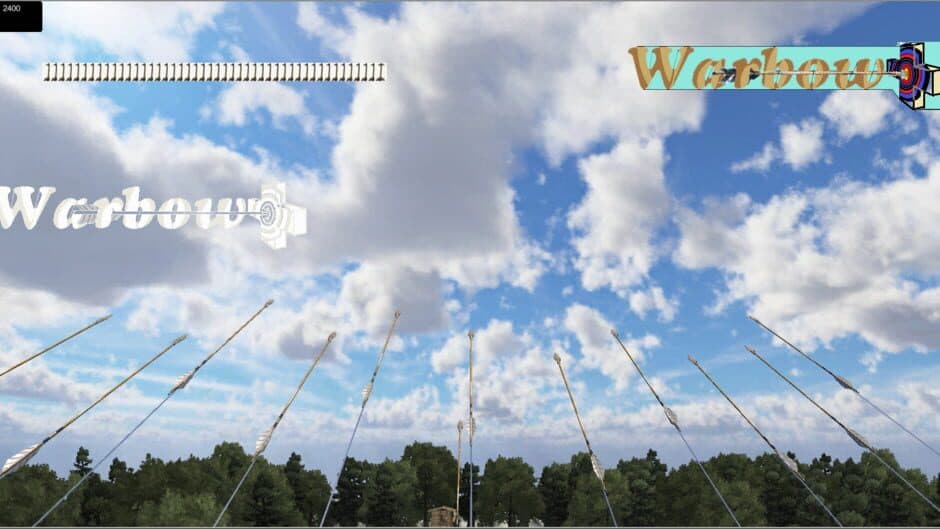 Скриншот 3 из WarbowPlus