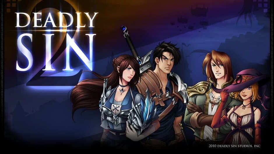 Скриншот 3 из Deadly Sin 2