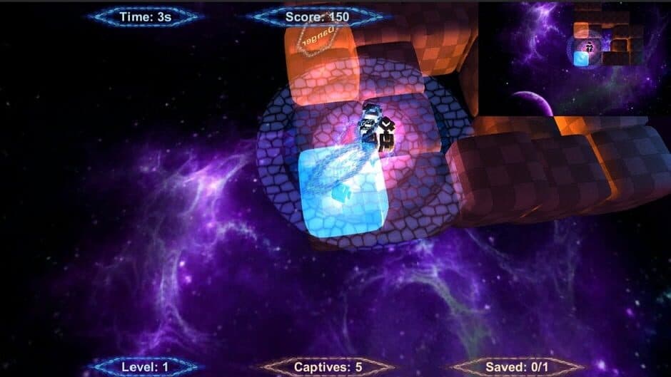 Скриншот 2 из Unlimited Escape 3 & 4 Double Pack