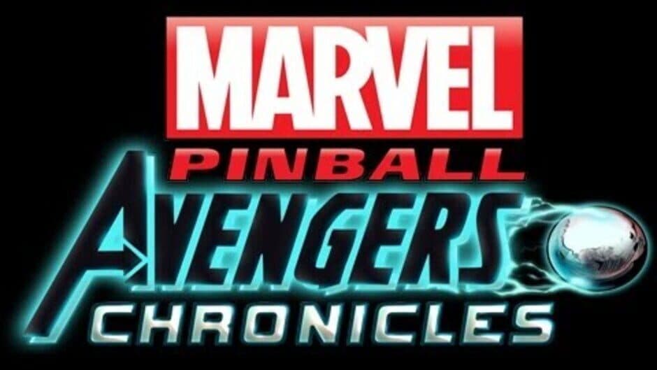 Скриншот 1 из Marvel Pinball: Avengers Chronicles