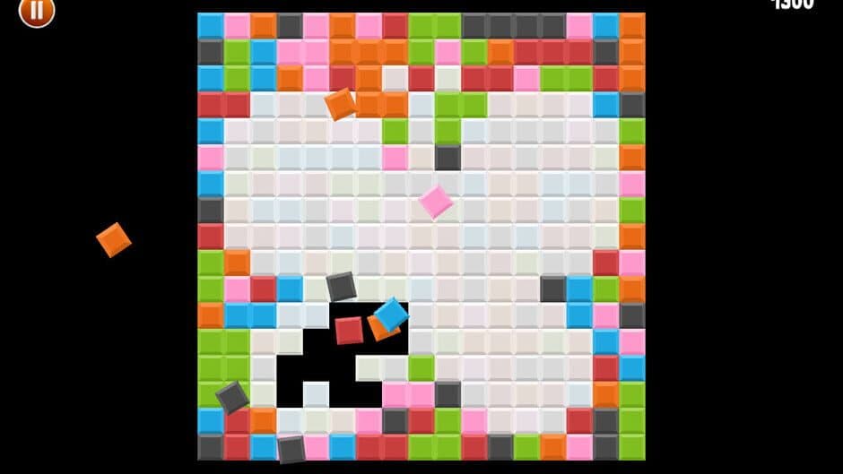 Скриншот 2 из Squares
